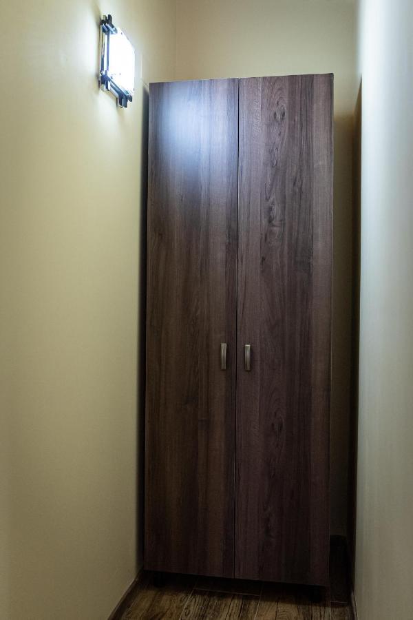 Villa Wild Petrosani Ngoại thất bức ảnh